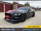 Thumbnail Photo 33 for 2019 Ford Mustang